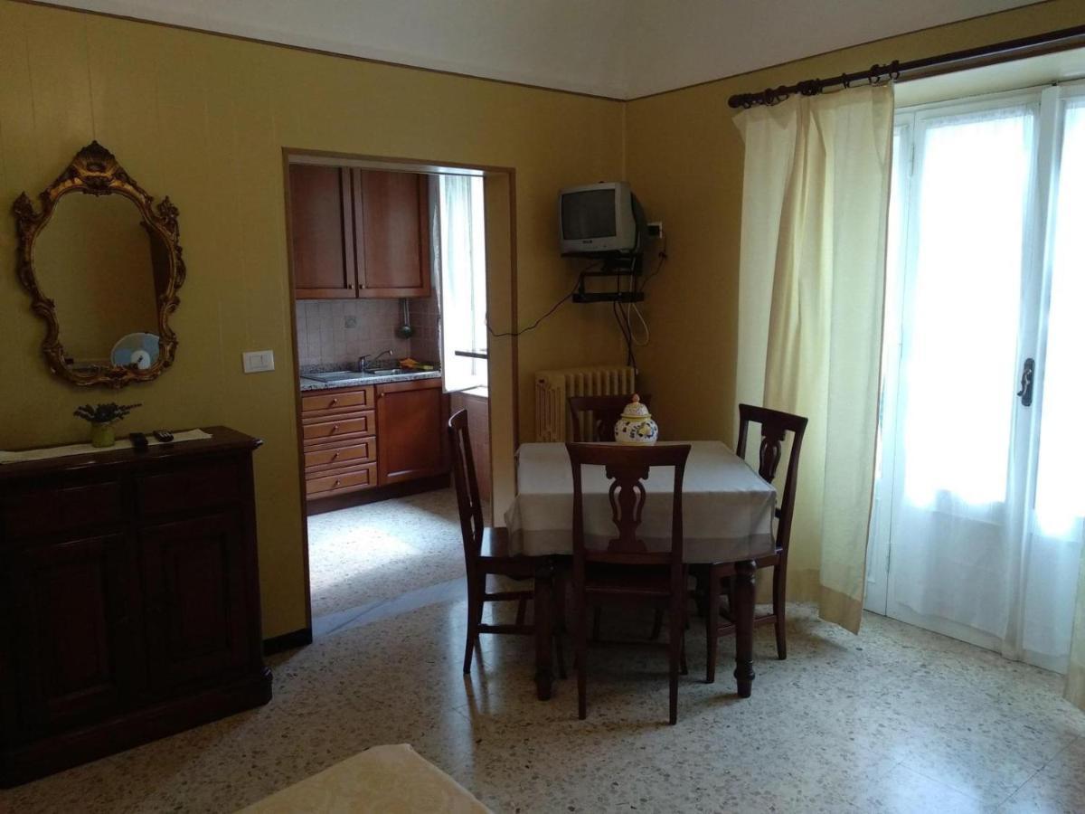 Villa Agriturismo A Ca Du Cappellan à Imperia Extérieur photo