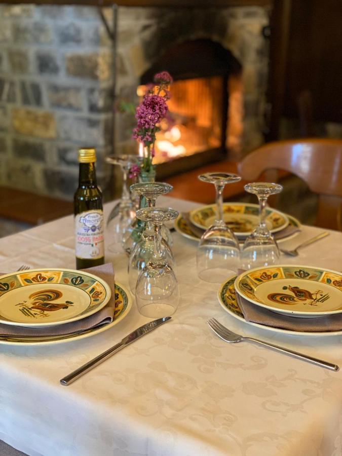 Villa Agriturismo A Ca Du Cappellan à Imperia Extérieur photo