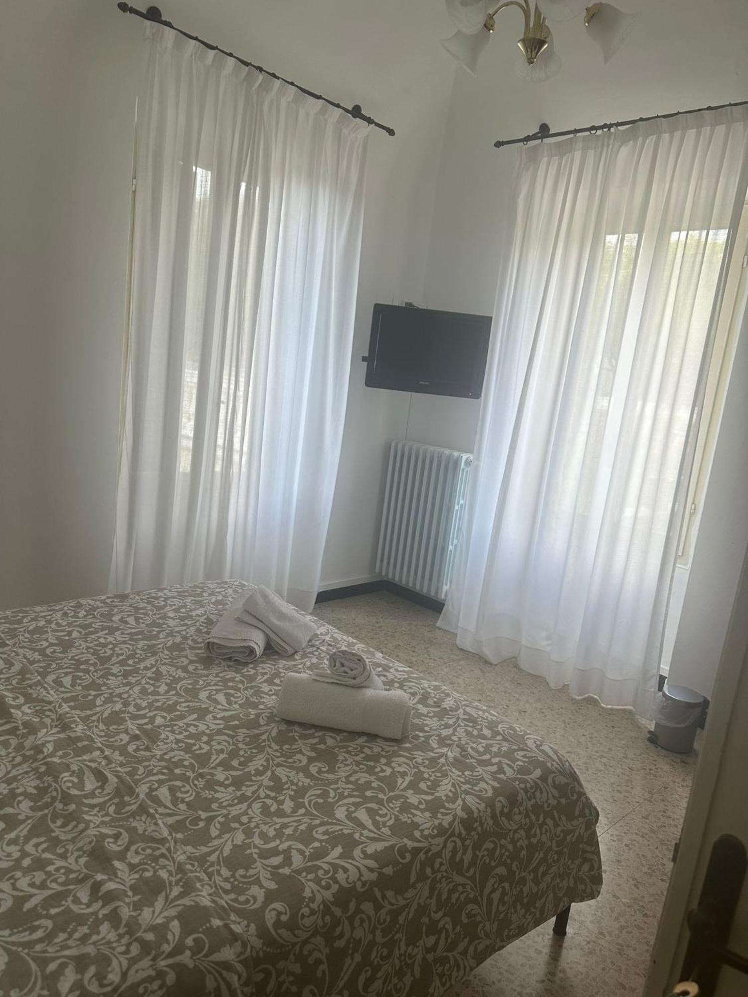 Villa Agriturismo A Ca Du Cappellan à Imperia Extérieur photo